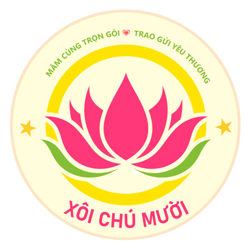 Xôi Chú Mười